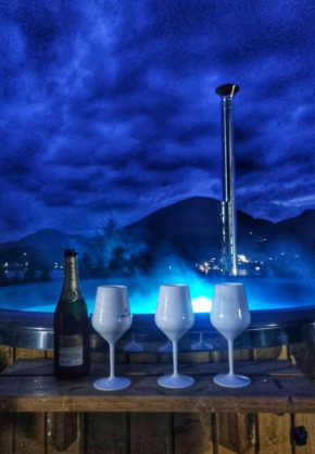 Cabana Busuioc, Colibița